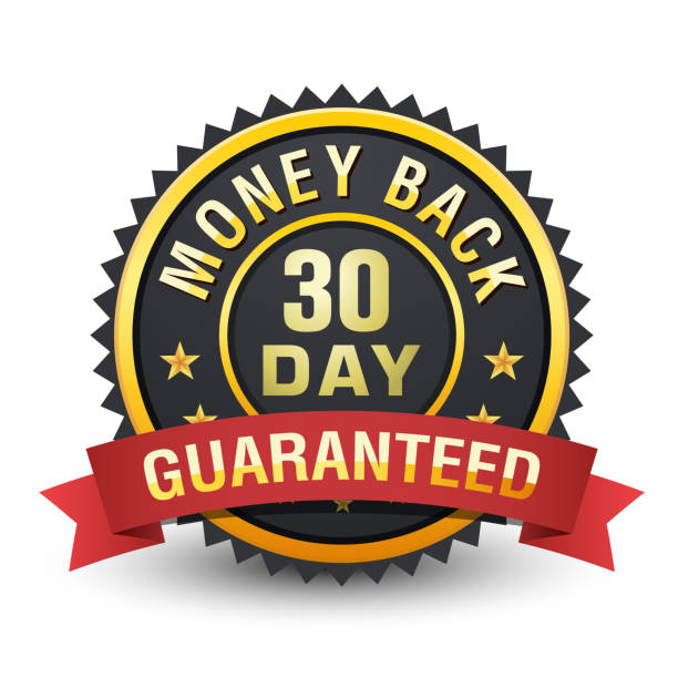 Money-Back Guarantee